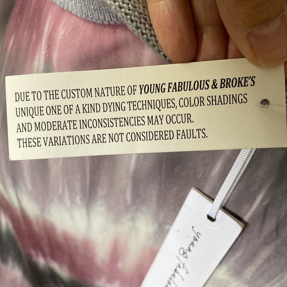 Young fabulous & broke skirt - Picture 16 of 17